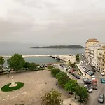 Acropol Sea View Apartment