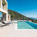 Villa Nissaki View 1 By Villa Plus