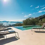 Villa Nissaki View 1 By Villa Plus
