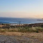 Blue Serenity View
