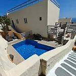 Anemomilos Villa