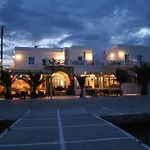 Hotel Mantalena