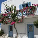 Hotel Mantalena