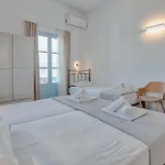 Hotel Mantalena