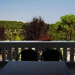 Villa Pantheon
