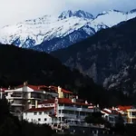 Villa Pantheon