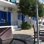 Manolo Studios Corfu Paleokastritsa