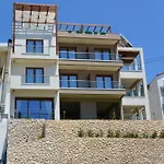 Lydia Apartments