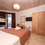 Sea Pearl Luxury Apartments