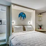 Villa Marenosta