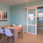 Stella In The Village Suites