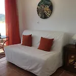 Bay Watch Apartment Close To The Airport At Porto Rafti