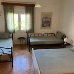 The Family Place - Cosy Double Bedroom Apartment On Beach Of Kallithea, Chalkidiki