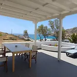 Summer House Paliochori