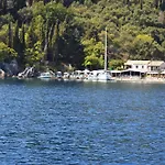 Nikolas Apartments Kalami Bay