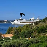 Sea View Dream
