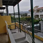 Serafi Cozy Rooms