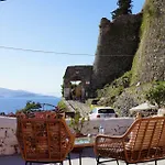 Saint George Hotel Parga