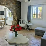 Anoi House By The Sea Agios Fokas Tinos