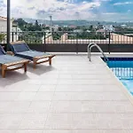 Vila Vasiliki, Next To Platanias, 6Min From Sea