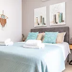 Vila Vasiliki, Next To Platanias, 6Min From Sea