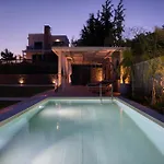 Heliophos Villa Aelia