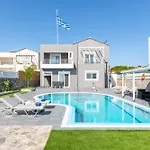 Tony\'S Place Pefkos