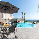 Tony\'S Place Pefkos