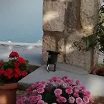 Cozy Apollon Villa, Sea View, Next To Galaxidi