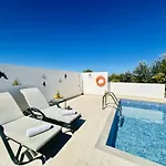 Lilu Villa 1 With Private Pool