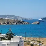 Blue Serenity View