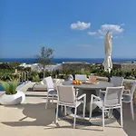 Villa Le22, 180 Panoramic Sea Views, Paros