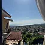 Nikiti Sunset Viewpoint