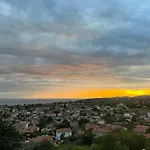 Nikiti Sunset Viewpoint