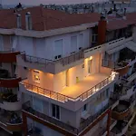 Sunrise Haven Suite