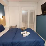 Sunrise Haven Suite