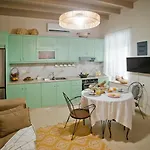 Casa Azzurra Kalymnos