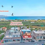 Manousos Apartment
