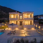 Esthisea Suites Kalamata