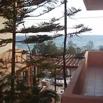 Alexander Beach Hotel