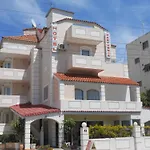 Parthenis Riviera Hotel