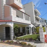 Parthenis Riviera Hotel