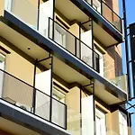 Adonis City Hotel