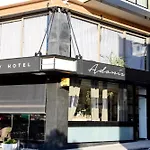 Adonis City Hotel