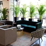Adonis City Hotel