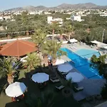 Hotel Klonos - Kyriakos Klonos