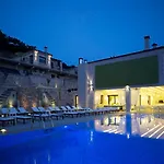 Salvator Villas & Spa Hotel
