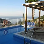 Agios Nikitas Resort Villas
