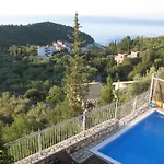 Agios Nikitas Resort Villas
