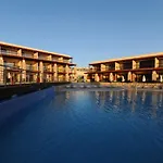 Island Blue Hotel